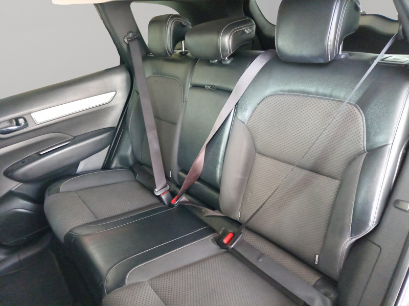 Renault Koleos  5 pts. Intens, TA, climatronic, GPS, RA-18 2023